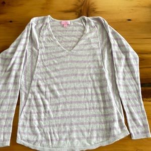 Lilly Pulitzer sweater